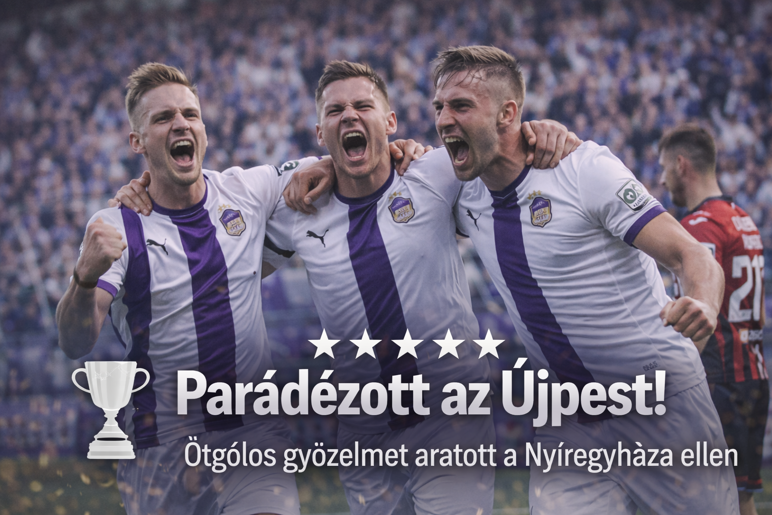 Újpest