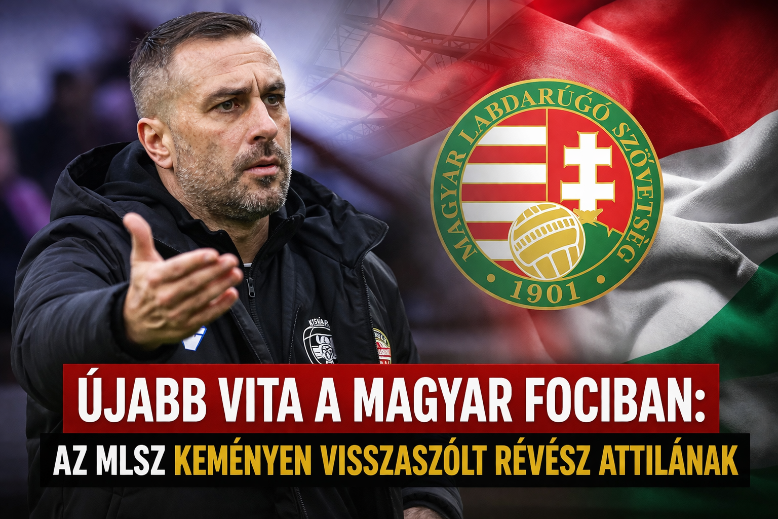 Vita a magyar fociban