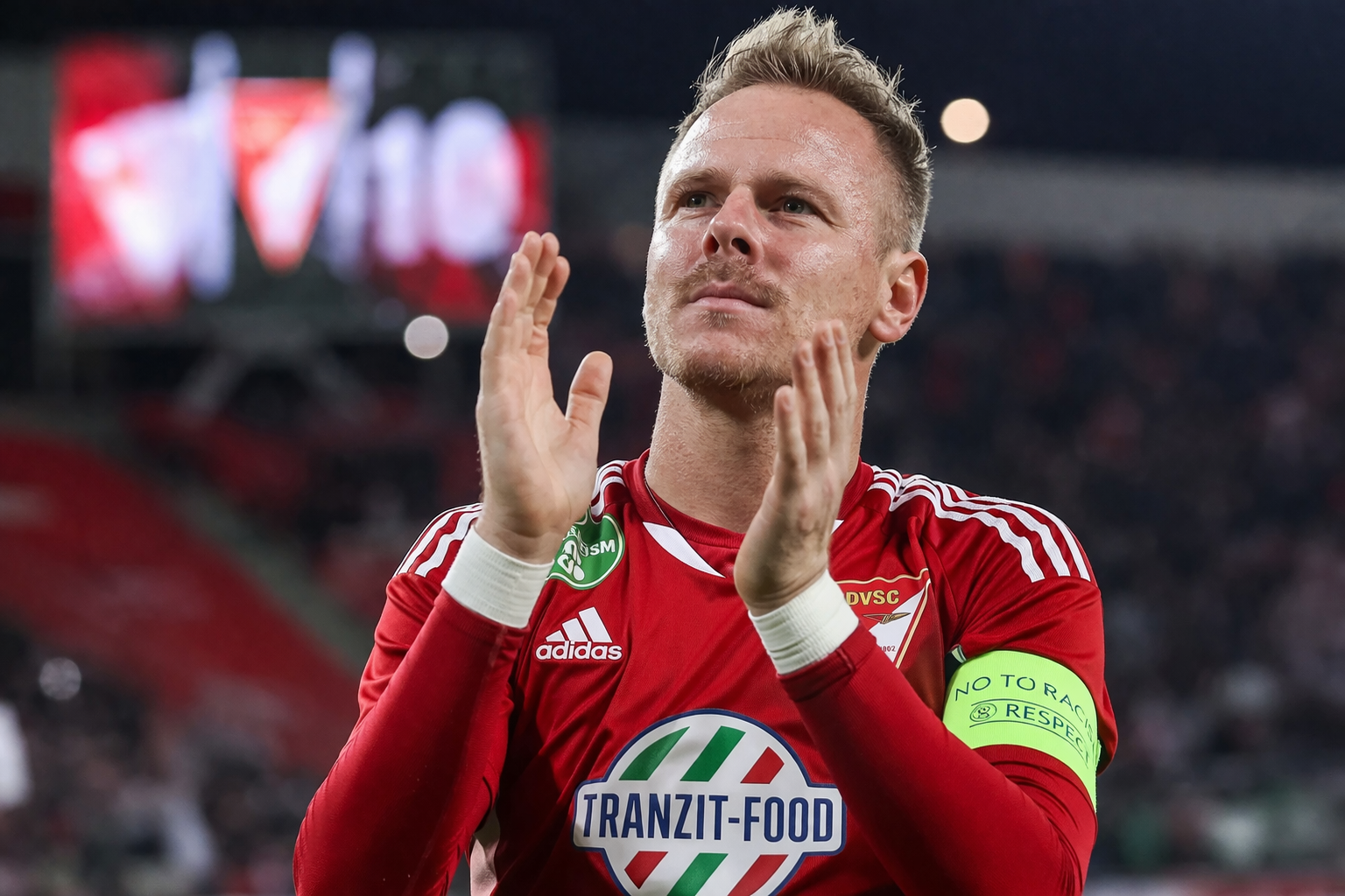 Dzsudzsák Balázs jövője újra téma