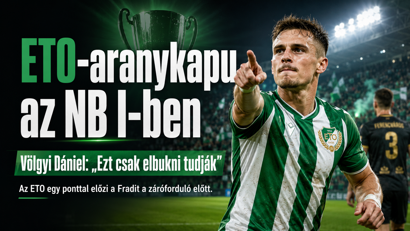 ETO FC Győr